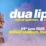 Tur ‘Radical Optimism’ Dua Lipa Hadir di Kandang Liverpool