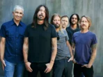 Foo Fighters Batal Tampil di Soundside Music Festival Pasca Skandal Perselingkuhan Dave Grohl