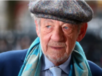 Ian McKellen Gandalf