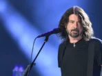 Musisi Dave Grohl Sambut Kelahiran Anak Dari Selingkuhannya, Pernikahan Retak