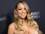 Mariah Carey Buka Suara Setelah Meninggalnya Ibu dan Kakaknya: 'Ini Beberapa Minggu yang Berat'