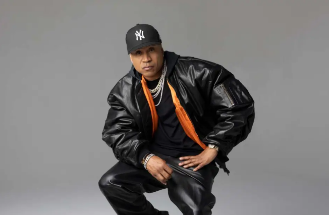 LL Cool J The Force