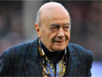 Mohamed Al Fayed Pelecehan Seksual