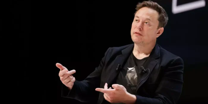 Elon Musk Tak Akui Putri Transgendernya, Tuai Kecaman Dari Marlon Wayans