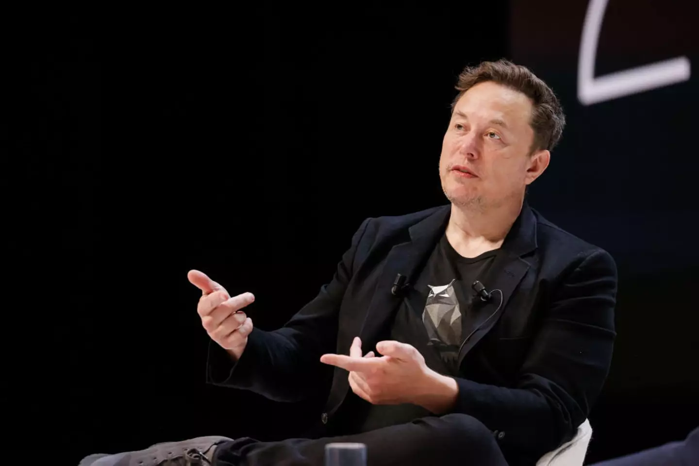 Elon Musk Tak Akui Putri Transgendernya, Tuai Kecaman Dari Marlon Wayans