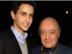 Omar Al Fayed Kekerasan Seksual