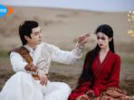 ‘Love in the Desert’ Episode 1-3, Identitas yang Ditukar