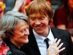 Dame Maggie Smith Raja Charles