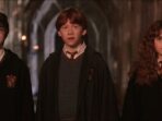 HBO Mulai Cari Pemeran Untuk Serial TV Harry Potter yang Akan Segera Tayang