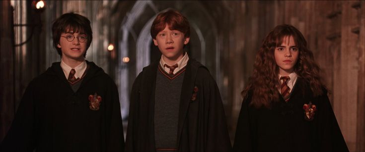 HBO Mulai Cari Pemeran Untuk Serial TV Harry Potter yang Akan Segera Tayang