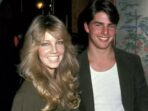 Tom Cruise Lakukan Tarian Khas Tahun 80-an Pada Kencan Pertama dan Terakhirnya Dengan Heather Locklear