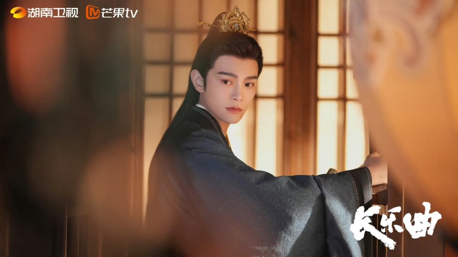 Melody of Golden Age Episode 1-6, Awal Pertemuan Shen Du dan Yan Xing