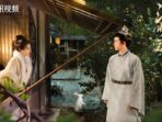 Love of Nirvana Episode 9-10, Pei Yan dan Wei Zhao Adu Strategi