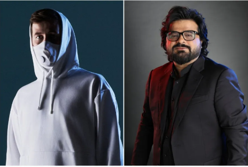 Alan Walker Dan Pritam Kolaborasi