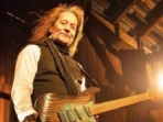 Kronologi Penembakan Gitaris Jake E. Lee di Las Vegas