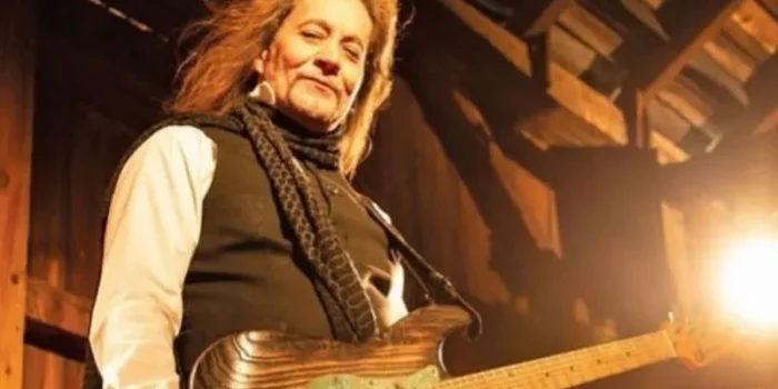 Kronologi Penembakan Gitaris Jake E. Lee di Las Vegas