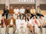 Film 'Yakin Nikah' Umumkan Daftar Pemain, Produser Janjikan Hasil Terbaik