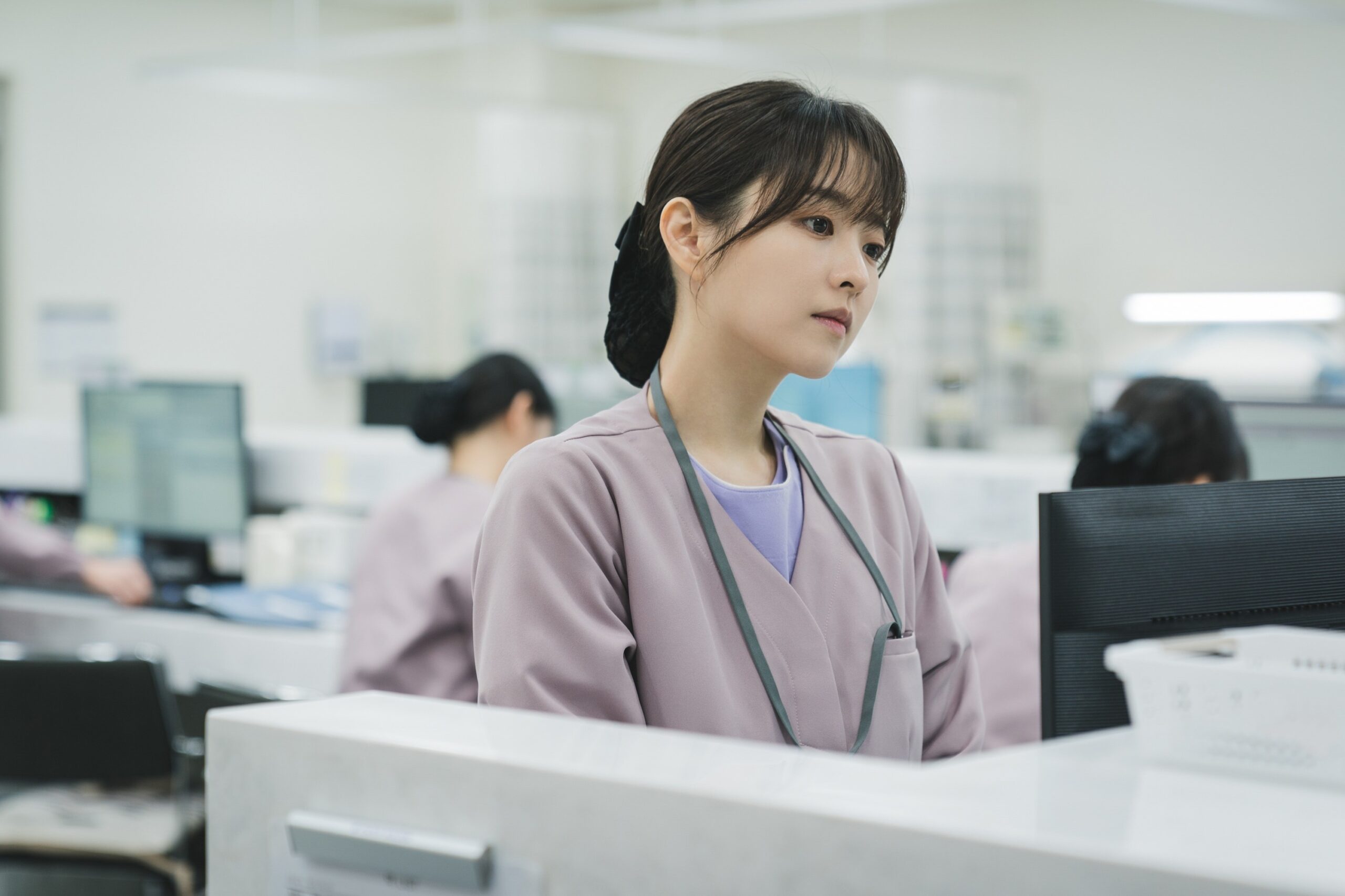 Park Bo Young Bakal Jadi Perawat Baik Hati di Drama 'Light Shop'