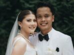 Kabar Gembira, Anthony Ginting Menikah dengan Mitzi Abigail Hari Ini