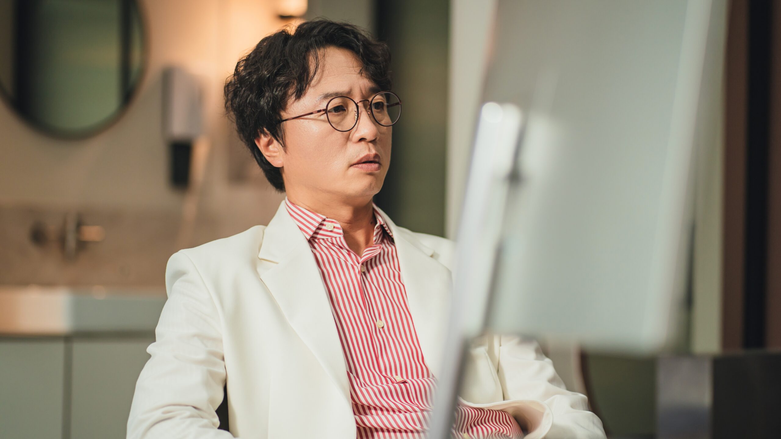 Detail Karakter Jeon Bae Soo di Drama Terbaru ‘Face Me’, Segera Tayang!