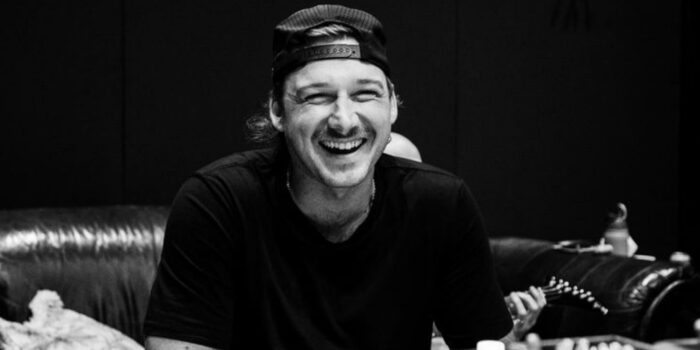 Laris Manis, 'Love Somebody' Milik Morgan Wallen Masuk Billboard Hot 100