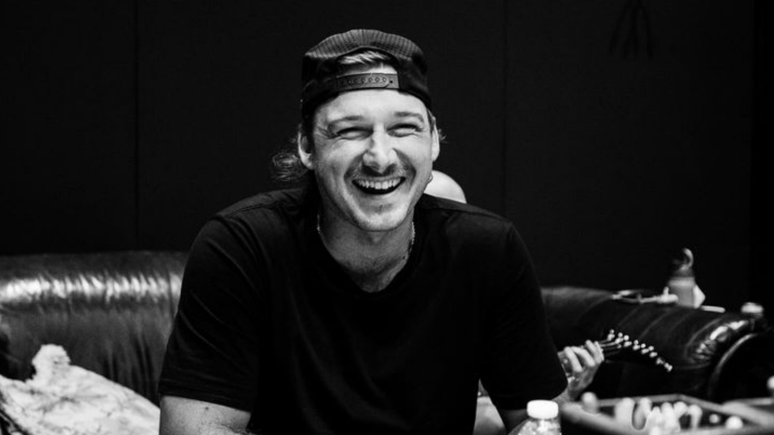 Laris Manis, 'Love Somebody' Milik Morgan Wallen Masuk Billboard Hot 100