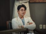 Terungkap, Ini Alasan Lee Yi Kyung Bintangi Drama 'Face Me'