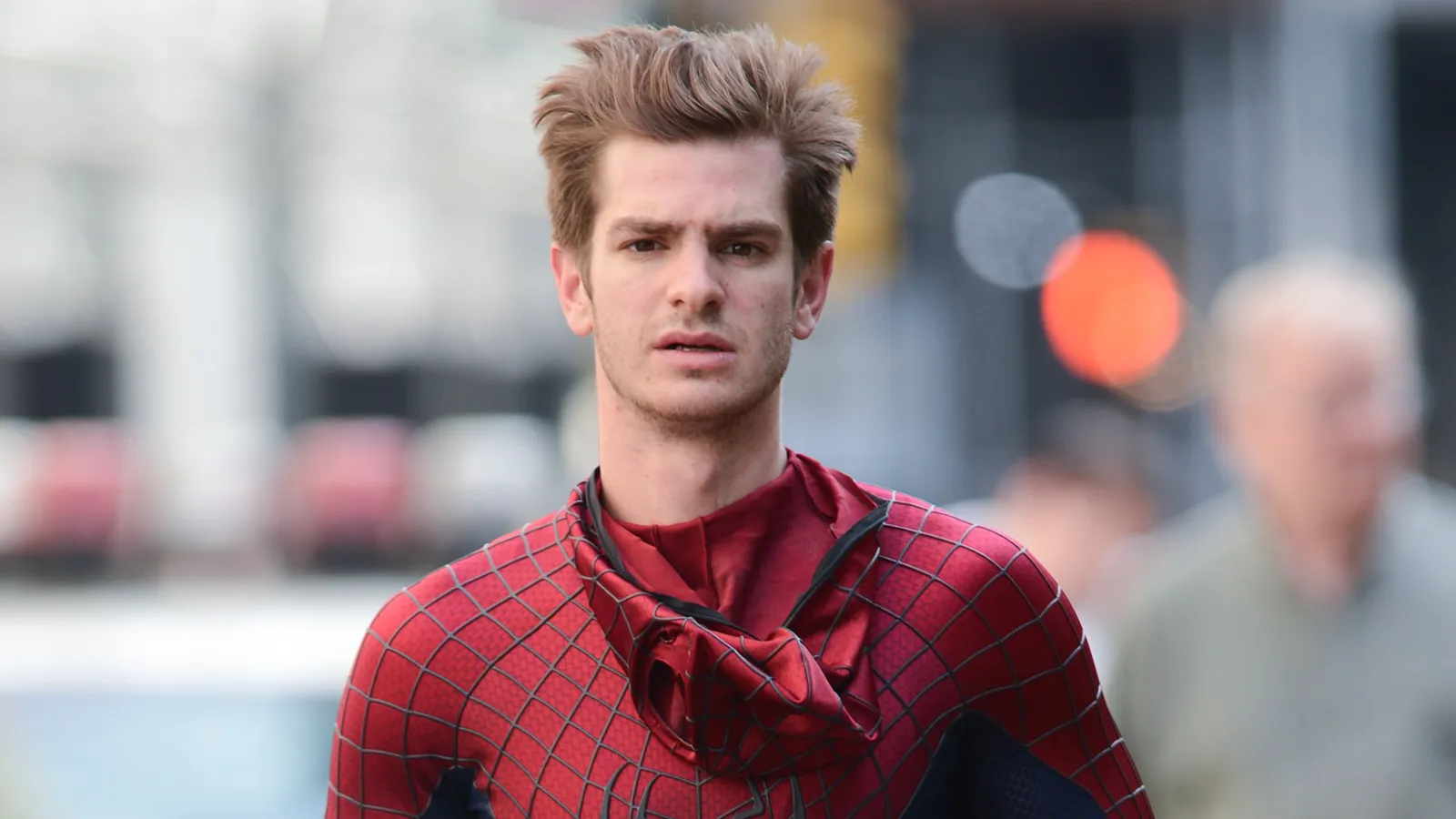 Andrew Garfield Katakan Akan Kembali Memerankan Spider-Man Untuk Film Marvel Berikutnya