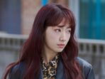 Park Shin Hye Beri Sambutan Hangat saat Penayangan 'My Annoying Brother' Versi Indonesia