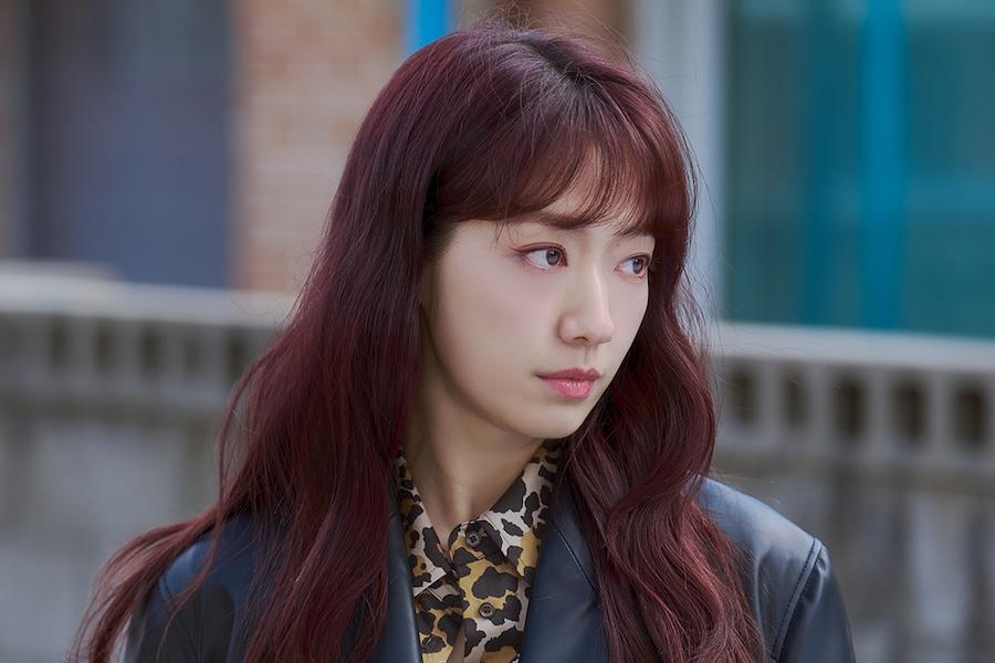 Park Shin Hye Beri Sambutan Hangat saat Penayangan 'My Annoying Brother' Versi Indonesia