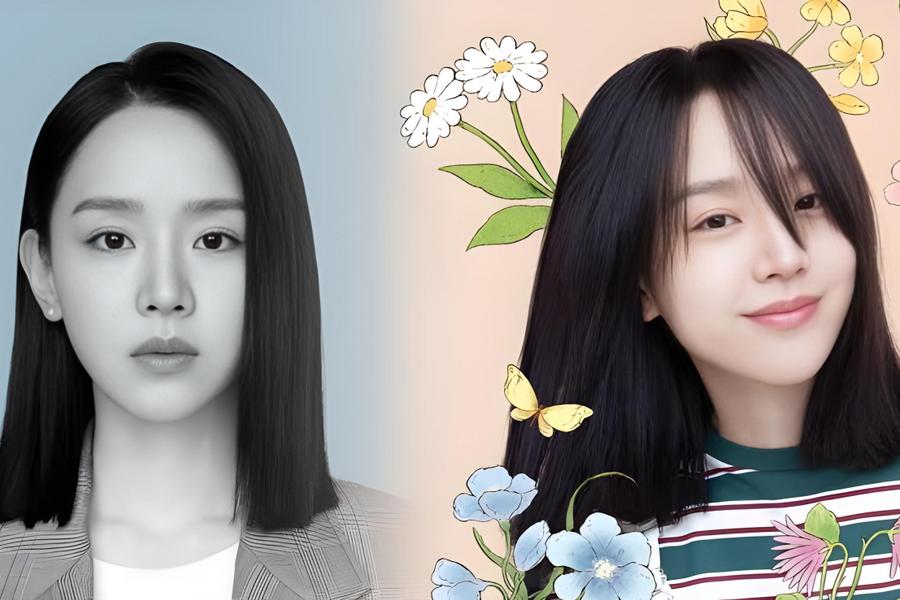 Dear Hyeri Episode 1: Pembaca Berita Kurang Populer yang Alami Kepribadian Ganda