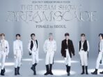 NCT Dream Umumkan Konser Encore 'The Dream Show 3: Dreamscape Finale in Seoul'