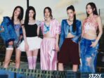 ITZY Rilis Teaser Pertama MV ‘GOLD’ Jelang Comeback