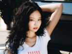 Jennie BLACKPINK Rilis Lagu Kebangsaan Para Wanita Lewat Single Terbaru 'Mantra'