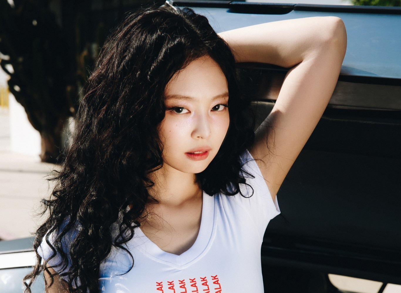 Jennie BLACKPINK Rilis Lagu Kebangsaan Para Wanita Lewat Single Terbaru 'Mantra'