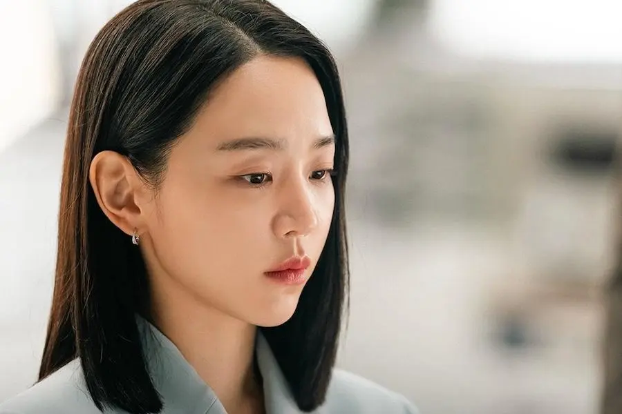 Dear Hyeri Episode 8: Eun Ho Kena Mental Setelah Tahu Mantannya Mau Menikah