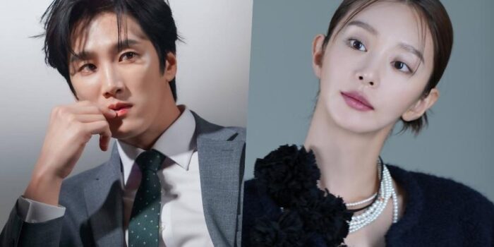 Ahn Bo Hyun dan Lee Joo Bin Digaet Bintangi Drama Baru 'Spring Fever'