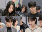 Drama Terbaru 'The Tale of Lady Ok' Bagikan Momen Pembacaan Naskah Pertama