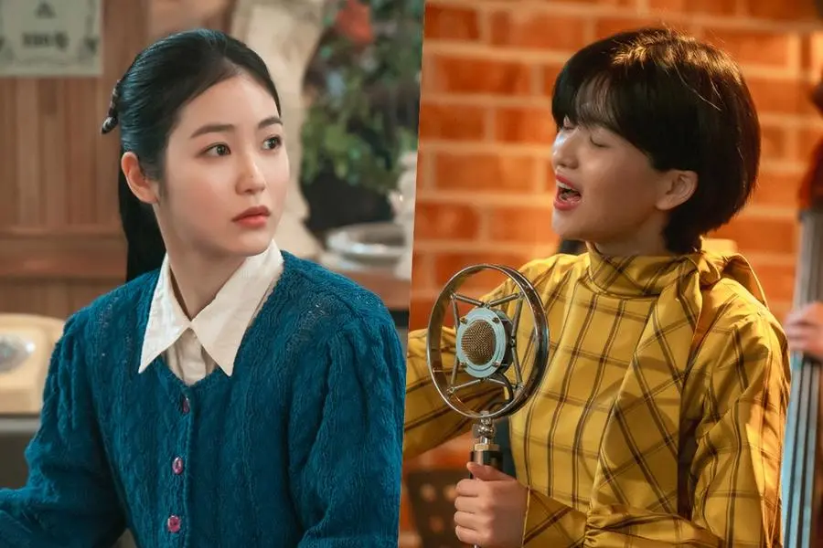 ‘Jeongnyeon: The Star is Born’ Episode 4, Musuh Kim Tae Ri Memergokinya Melanggar Aturan