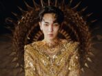 Terungkap, Key SHINee Disebut Mendesain Sendiri Kostum untuk MV 'Gasoline'