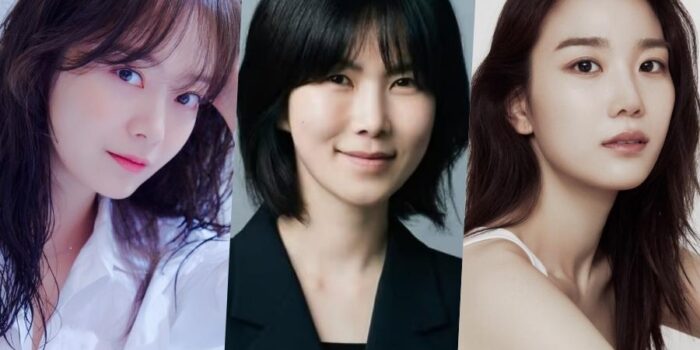 Jeon So Min, Gong Min Jung, dan Jang Hui Ryoung Bintangi Drama Baru KBS Joy