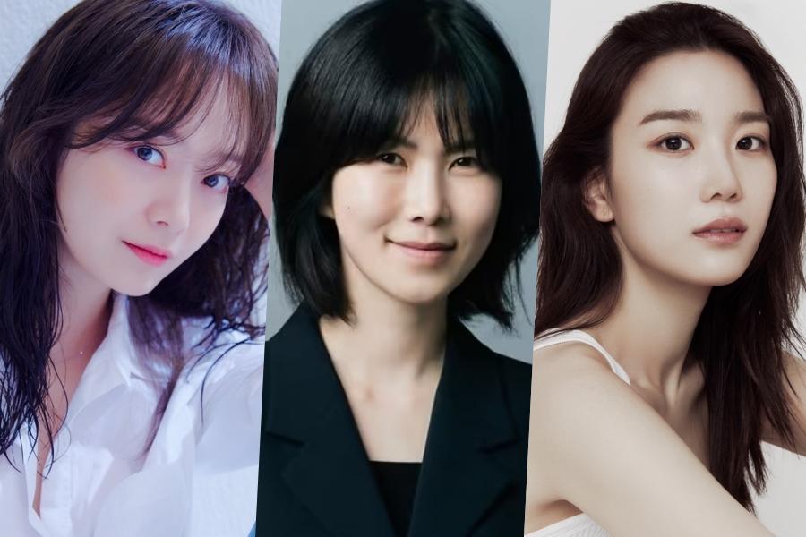 Jeon So Min, Gong Min Jung, dan Jang Hui Ryoung Bintangi Drama Baru KBS Joy