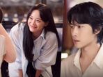 Drama ‘Brewing Love’ Bagikan Pertemuan Pertama Kim Sejeong dan Lee Jong Won