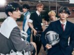 Ada Lagu Utama 'Over the Moon', Ini Tracklist Album TXT 'The Star Chapter: Sanctuary'