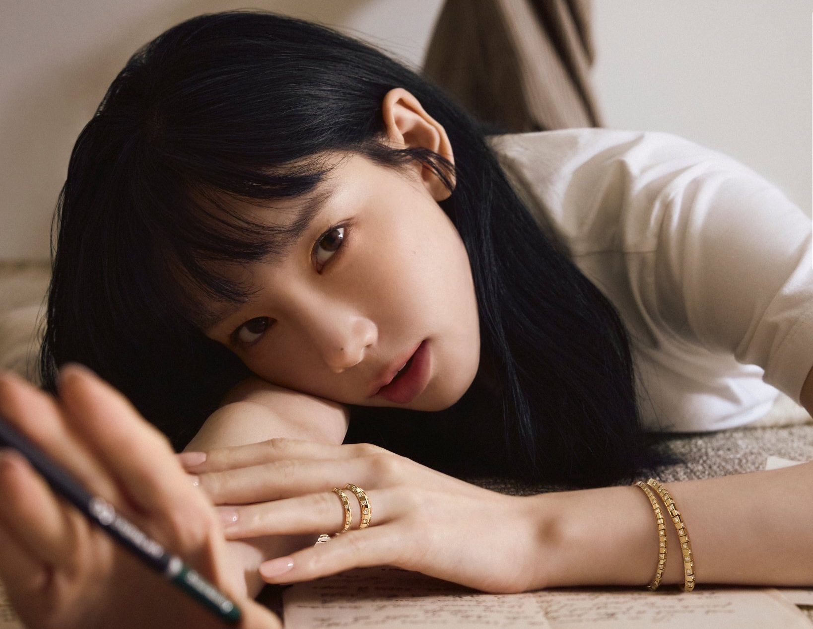 Bertajuk 'Letter To Myself', Taeyeon Girls' Generation Bakal Comeback Solo Bulan November