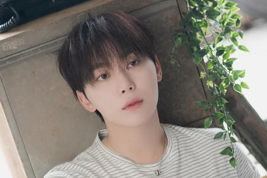 Seungkwan SEVENTEEN Angkat Bicara Tentang Isu HYBE Saat Ini