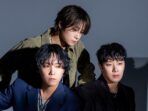 FNC Entertainment Umumkan F.T Island Sementara Akan Beraktivitas dengan 2 Member