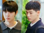 Family by Choice Episode 7-8: San Ha dan Hae Jon Akan Pergi dari Rumah