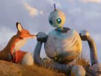 The Wild Robot: Film Animasi Menggetarkan Hati saat Robot Terdampar di Pulau Tak Berpenghuni