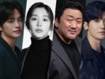 Drama Korea 'Twelve' Umumkan Daftar Pemeran Utama, Tayang Tahun 2025